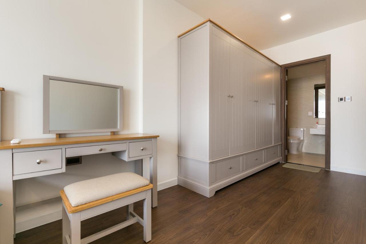 Moon Light Apartments Ho Chi Minh City Exterior photo